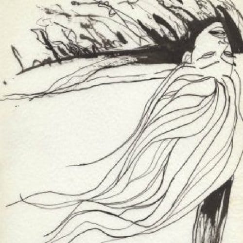 Susanna - Baudelaire & Piano (LP) (Limited Edition) (Coloured Vinyl)