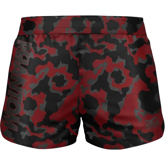 Korte MMA Phantom Athletics Fusion-R MGS