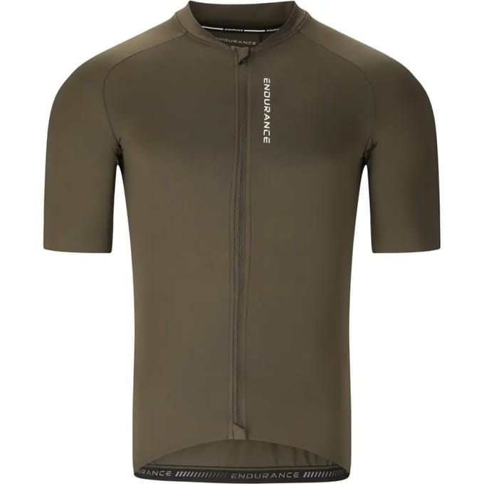 Maillot Endurance Paxton