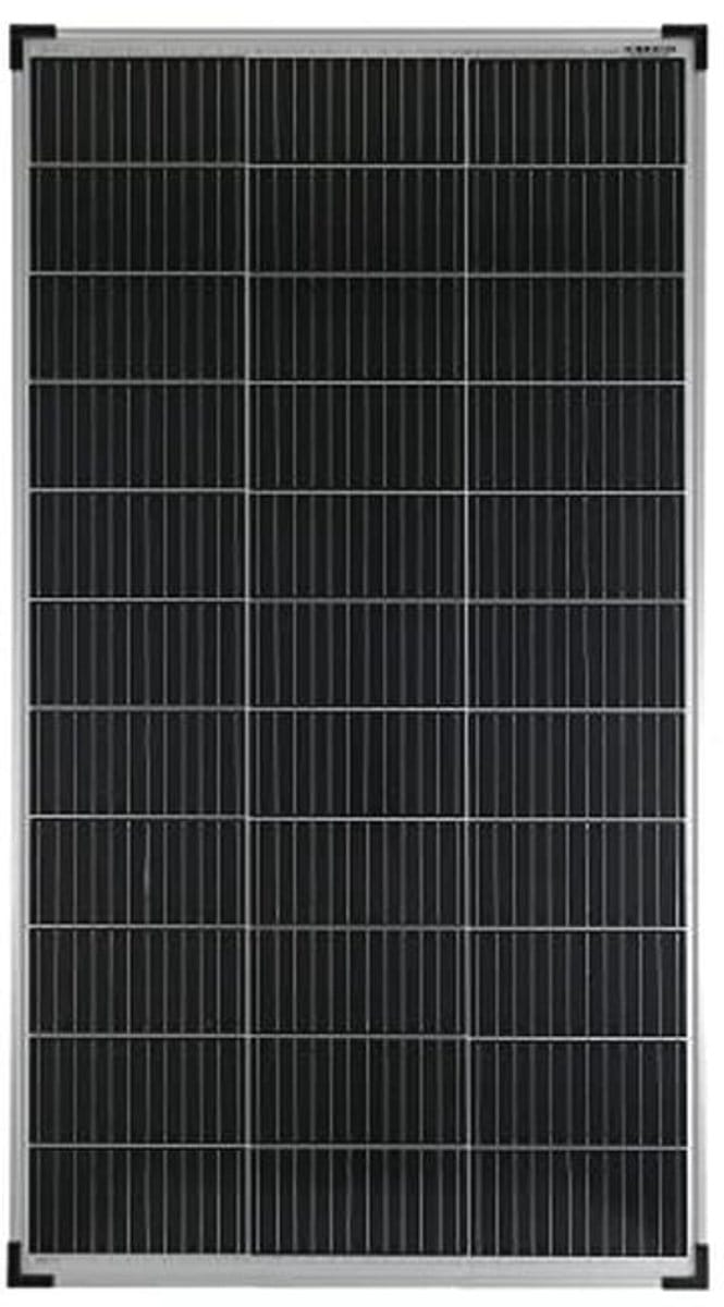 Zonnepanelen 140 Watt Mono - 2 Stuks
