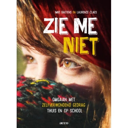 Zie Me Niet - Imke Baetens