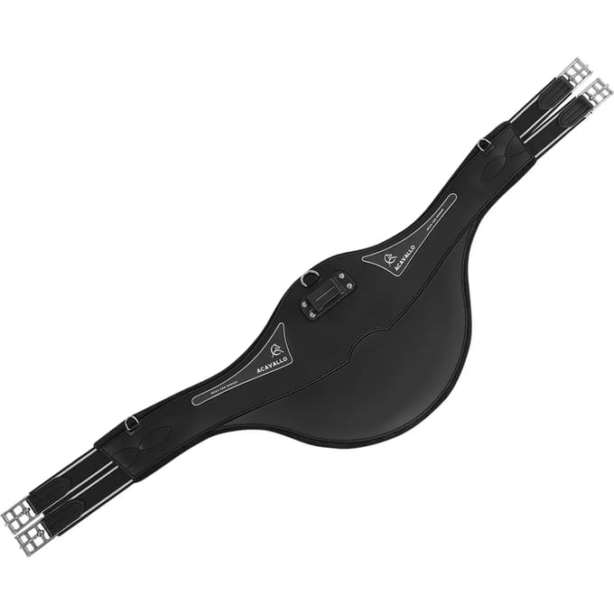 Studguard klassiek zadeltuig Acavallo