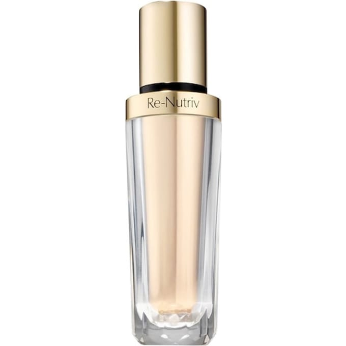 Estée Lauder - Refill - Ultimate Diamond Transformative Brilliance Serum Serum - Anti-aging & Hydraterend