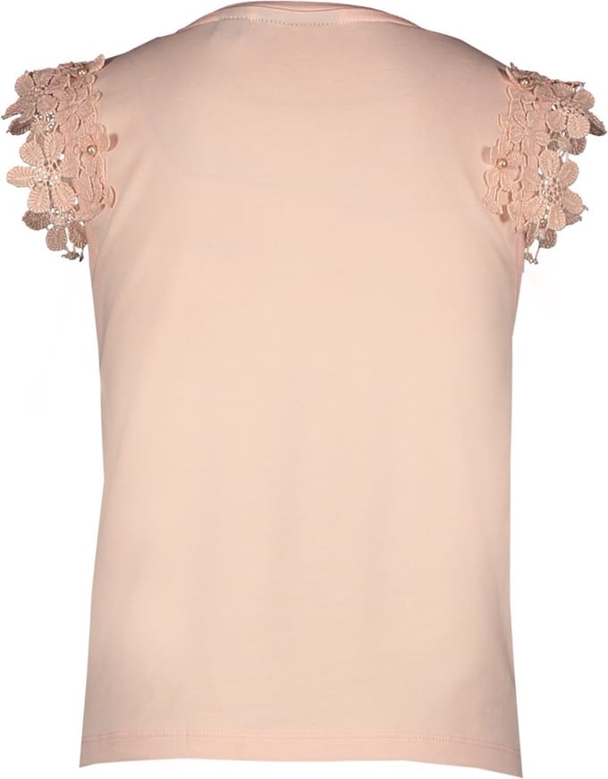Le Chic Meisjes T-shirt - Maat 110