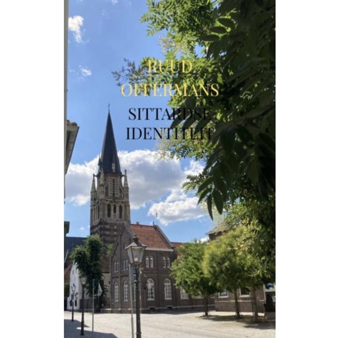 Sittardse Identiteit - Ruud Offermans