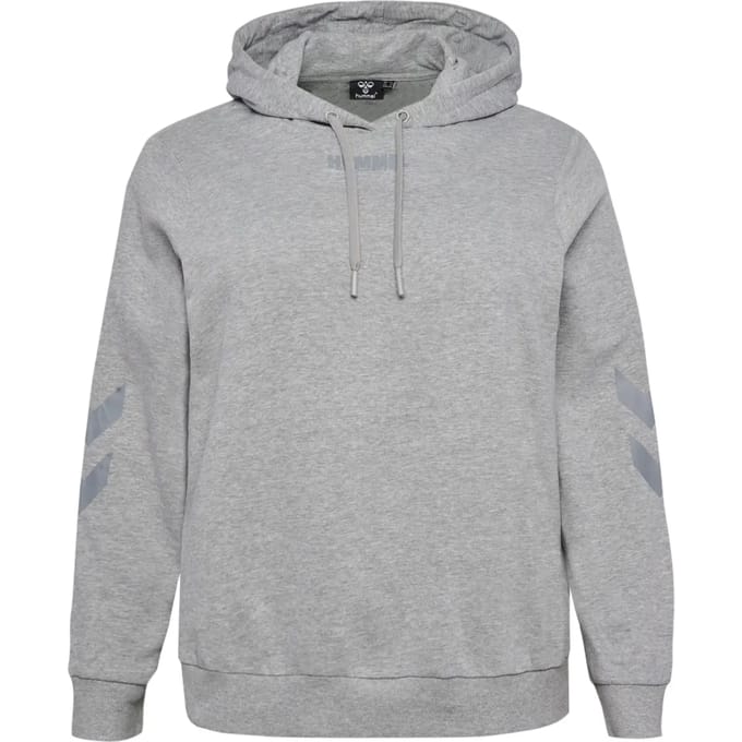 Dames sweatshirt met capuchon Hummel Legacy Plus