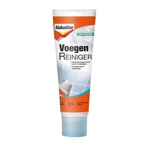 Alabastine Voegenreiniger - 220 ml