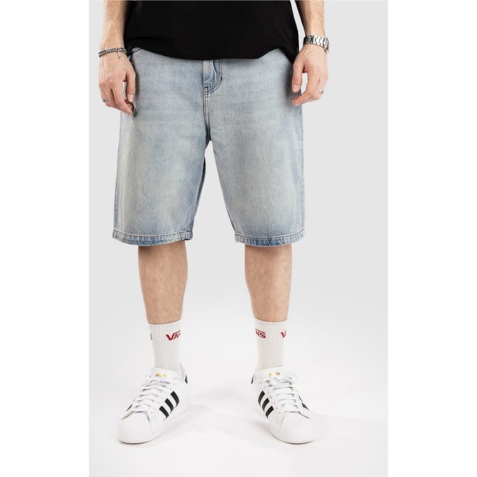 REELL Bolt Korte Broek blauw