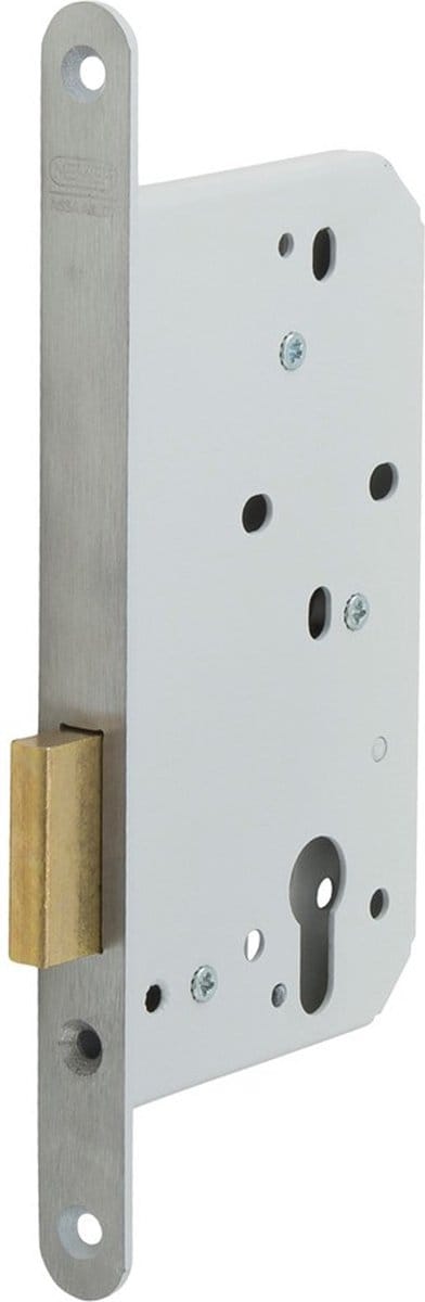 Nemef kast insteekcil.slot Nemef 60 mm        638/17