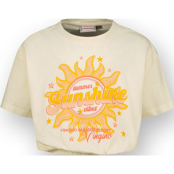 T-shirt Heliza