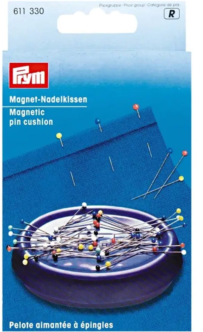 PRYM Magnetisch speldenkussen 611330 - Naaiaccessoires - Prym
