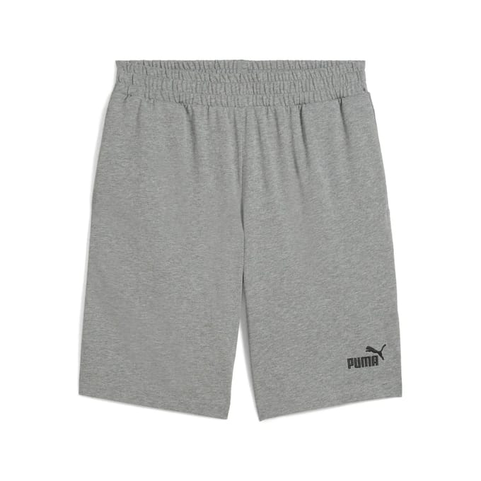 Korte Broek Puma ESS No. 1 Logo Jersey Shorts