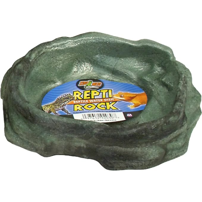 Kom Zoomed Reptirock WD30