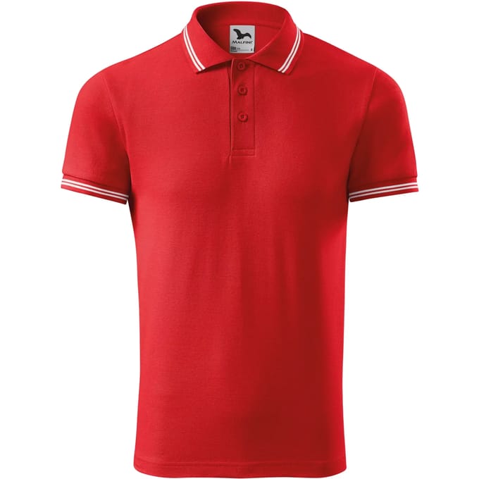 Polo Malfini Urban