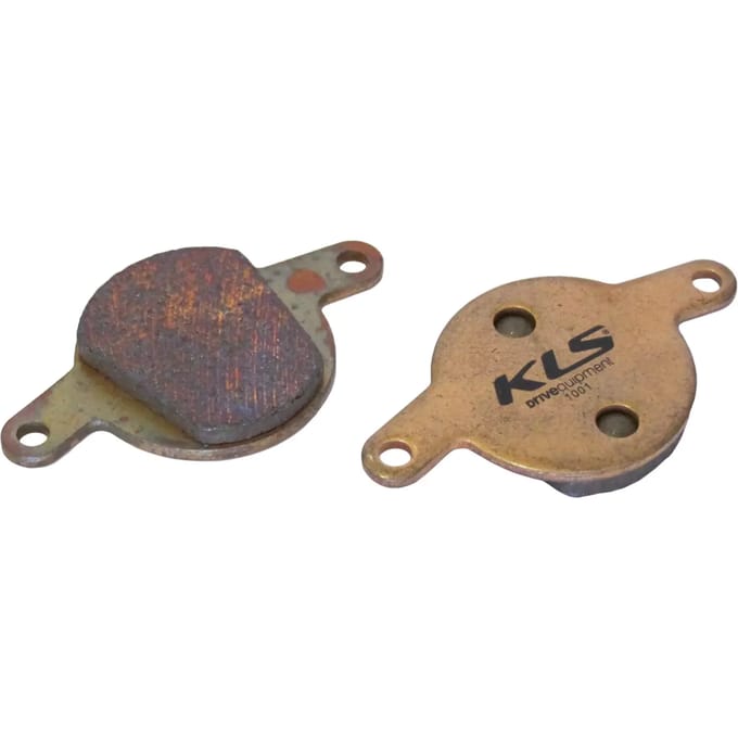 Paar remblokken Kellys D-11S