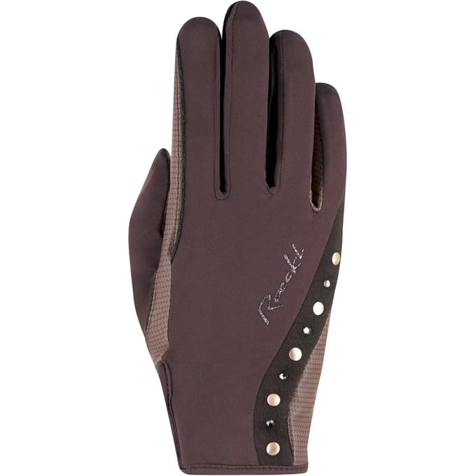 Rijhandschoenen Roeckl Jardy