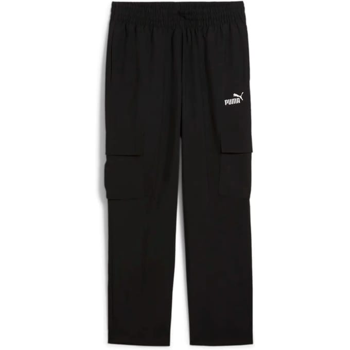 Broek Puma Woven
