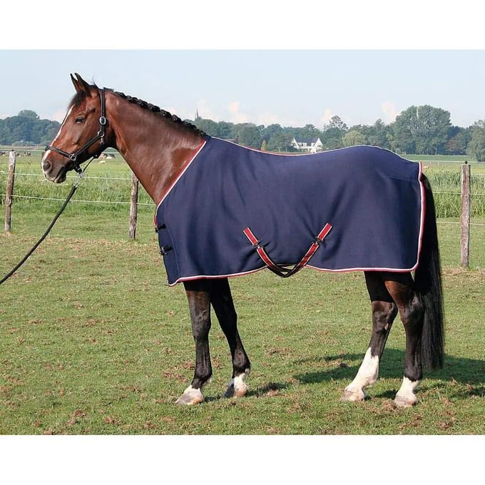 Verkoelend paardenhemd in jersey Harry's Horse