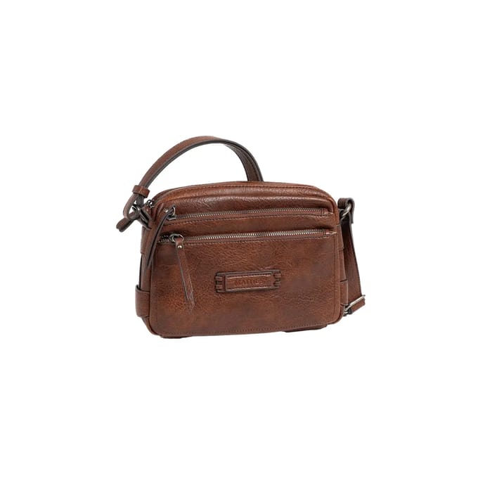 Casual schoudertas voor dames Matties Bags
