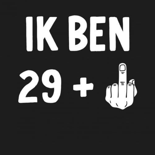Ik Ben 30 Jaar - Arnes Wandeman
