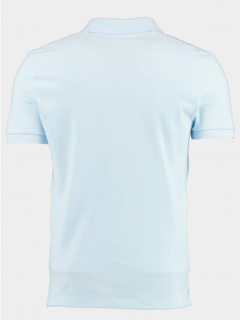 Lacoste Heren Poloshirt - Rill - Maat XL