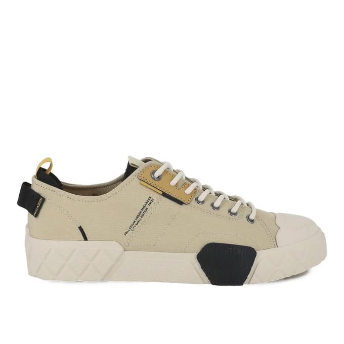 Trainers Palladium Ace City Shell