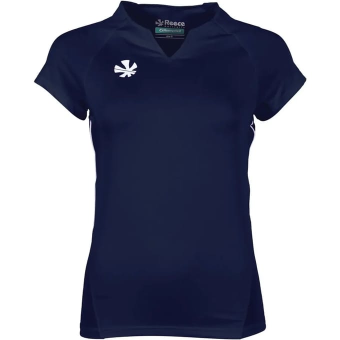 Dames-T-shirt Reece Australia Rise