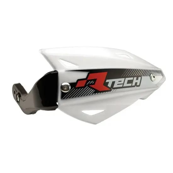 Motorfiets handbeschermers met montageset R-Tech Vertigo ATV