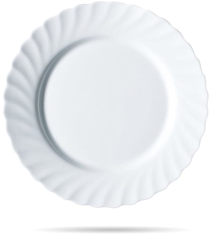 Luminarc Trianon Bord - Rond - 27.3 cm