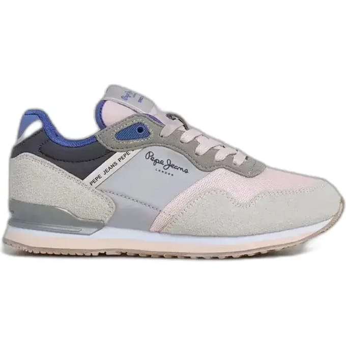 Damestrainers Pepe Jeans London Bet