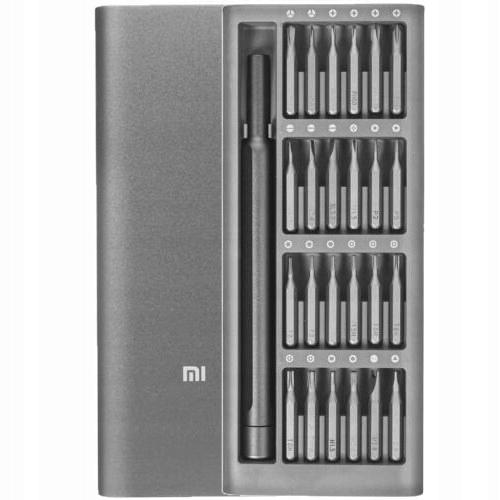 Xiaomi 29991 Werkplaats Schroevendraaierbitinzet