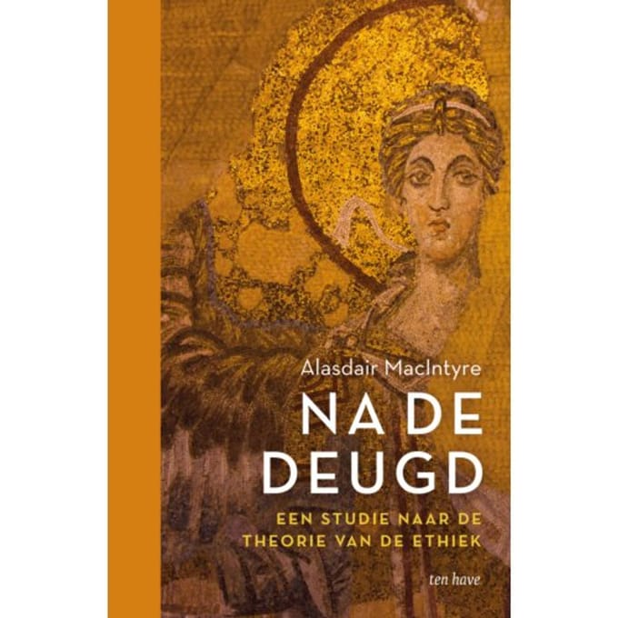 Na De Deugd - Alasdair Macintyre