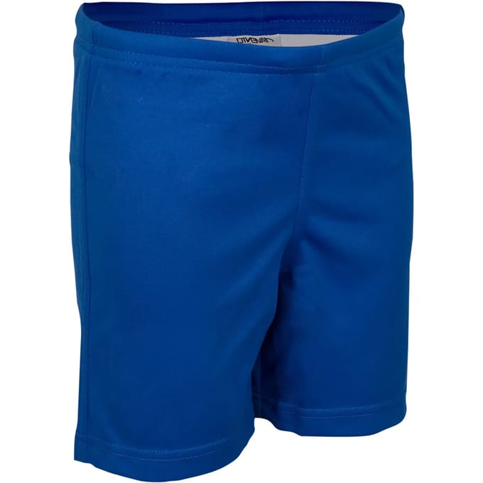 Avento Sportshort - Junior - Kobalt - 128