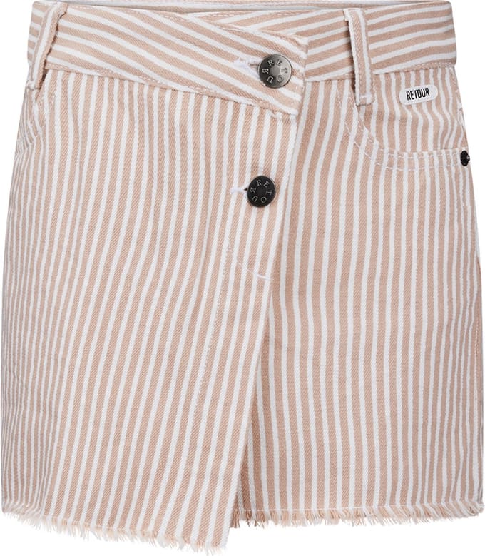 Retour jeans Nina Meisjes Rok - Maat 6