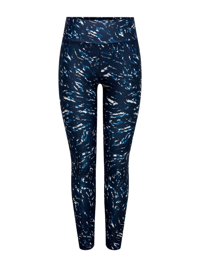 ONLY PLAY - ONPJAM-2-SAVE HW PCK AOP TIGHTS Dames Sportlegging