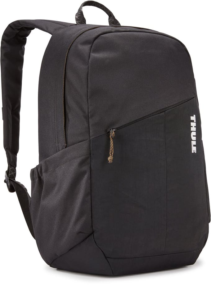 Thule Campus Notus Backpack - Laptop Rugzak 14 inch - Zwart