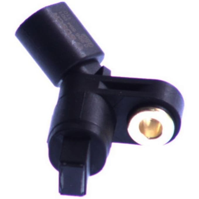 Sensor, wielsnelheid BOSCH 0 986 594 001 links