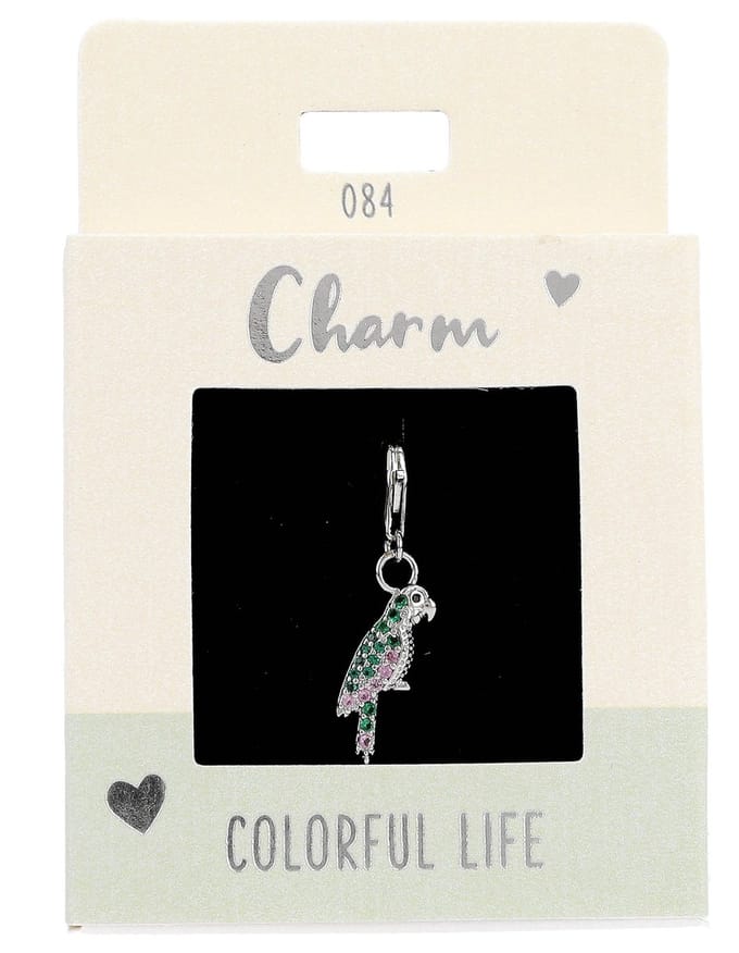 Depesche - Hanger "Express yourself" - design 084 - Colorful Life