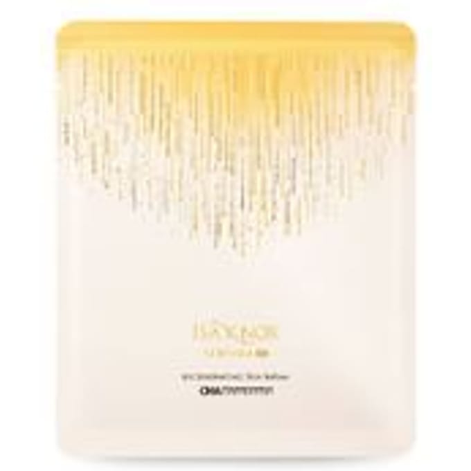 ISA KNOX - Te'Rvina AD Gold Ampoule Mask 26ml x 1 sheet