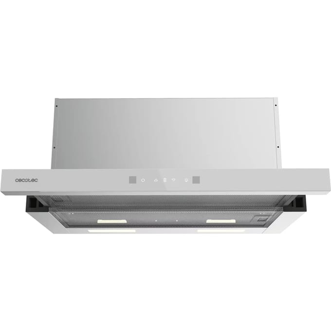 Hotte Cecotec Bolero Flux TLT 605501