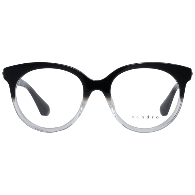 Sandro Black Frames for Women's Woman