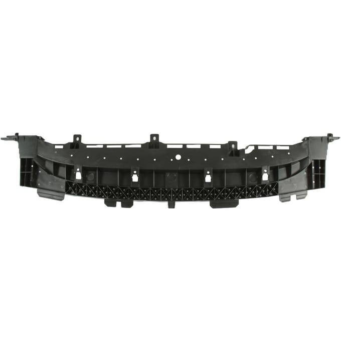 Bumper onder afdekking BLIC 6601-02-0532880P