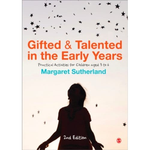 Gifted & Talented In The Early Years - Sutherland, Margaret