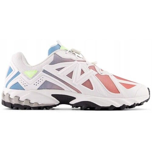 Lage Sneakers New Balance ML610DD