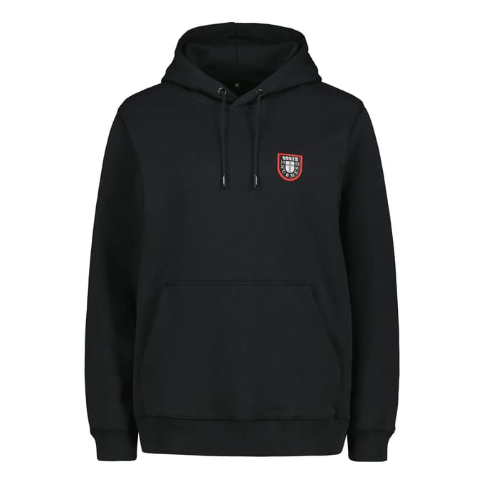 Dames Hoodie Sasta Nurmes Icon