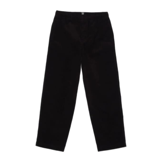 Kinderen elastische taillebroek Volcom Psychstone