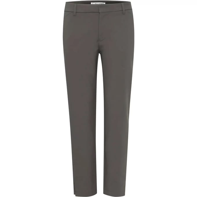 Dames skinny broek Pulz Jeans Bindy