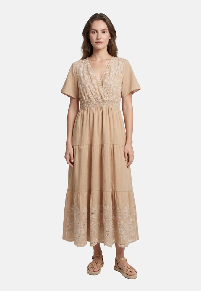 Roberta Rossi Jurk Women