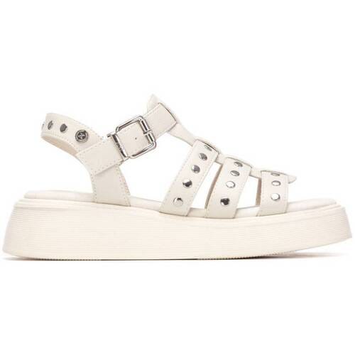 Sandalen met sleehak Xti 14523802
