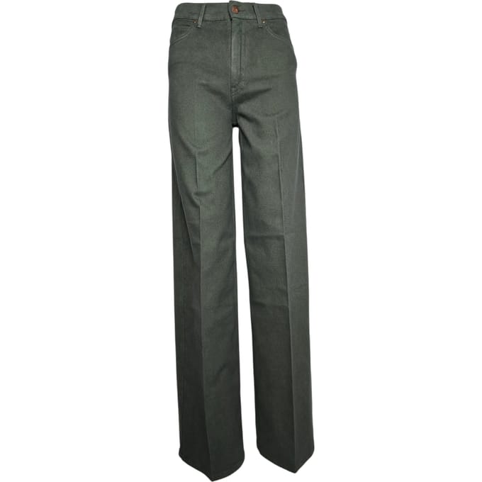 Atelier Cigala's Militaire broek